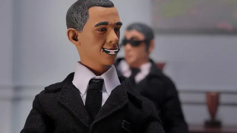 ¡Eh, he encontrado otro calcetín!