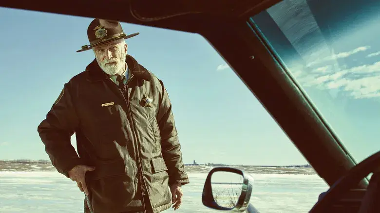 Fargo - Fondo