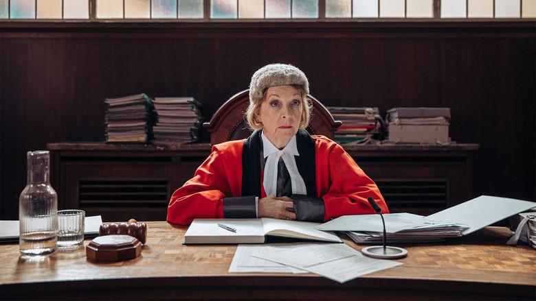El juicio