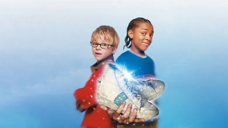 Like Mike - Backdrop