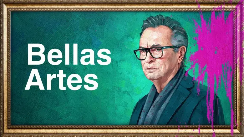 Bellas artes - Fondo