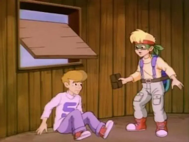 El mapa desaparecido