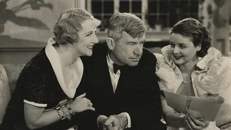 Doubting Thomas - Fondo