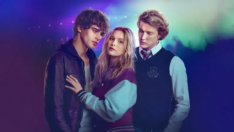 Love Me, Love Me - Fondo