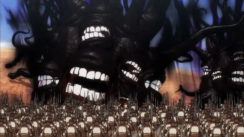 Masacre