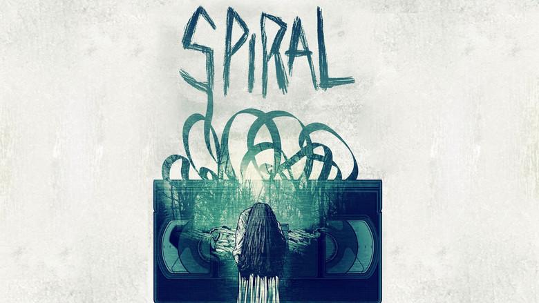 Ring: The Spiral - Fondo