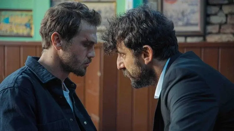 Episodio 1