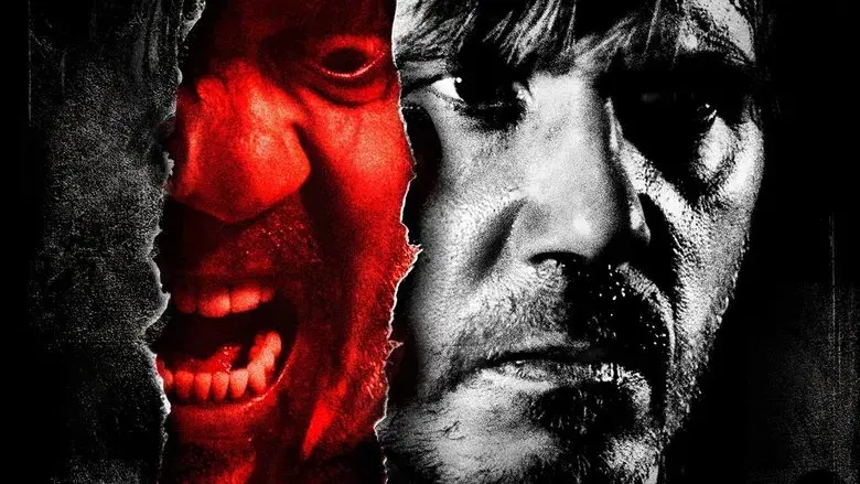 A Serbian Film - Fondo