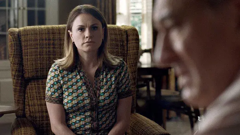 El irlandés - Fondo