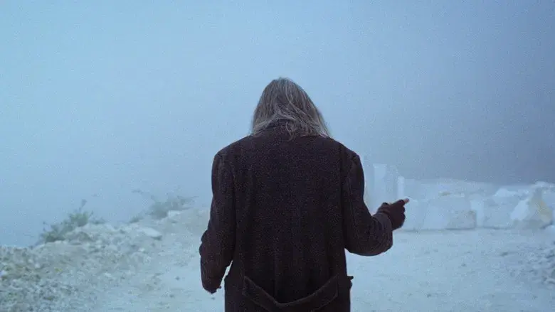 The Brutalist - Fondo