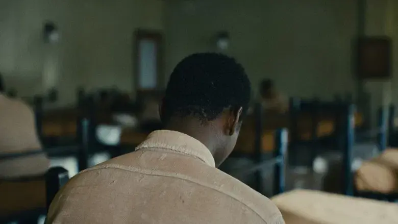 Los chicos de la Nickel - Fondo