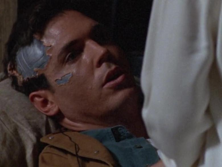 A nuestra imagen y semejanza