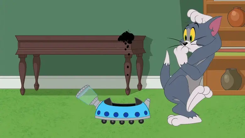 Episodio 5