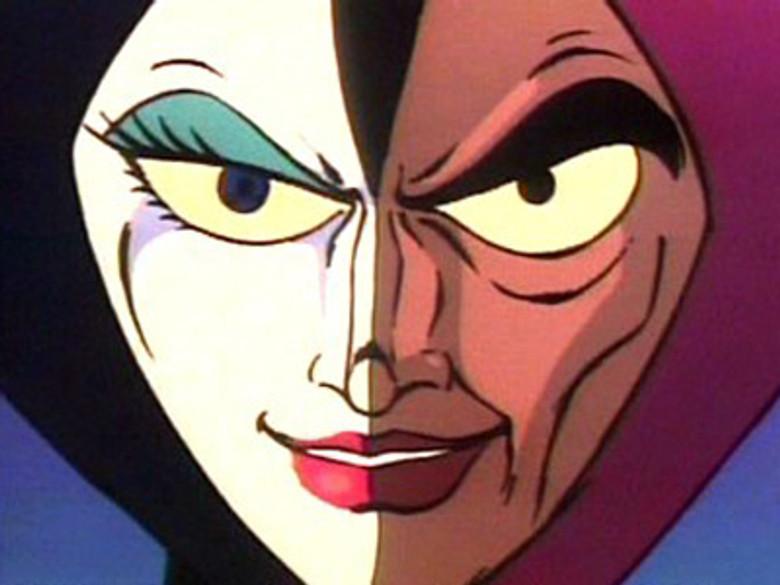 Un plan diabólico para destruir el retropropulsor