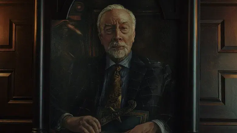 Puñales por la espalda - Fondo