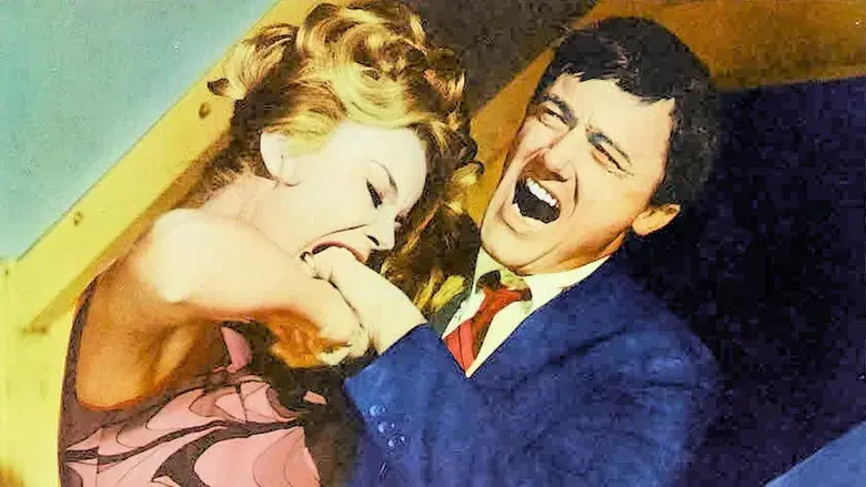 Desapareció un Espía - Fondo