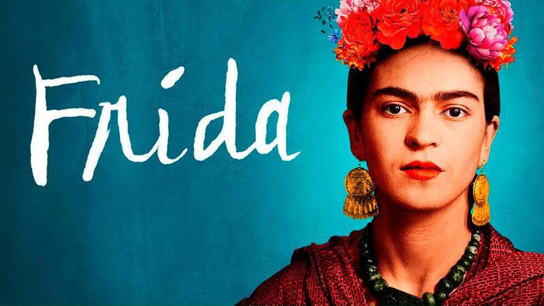 Frida - Fondo