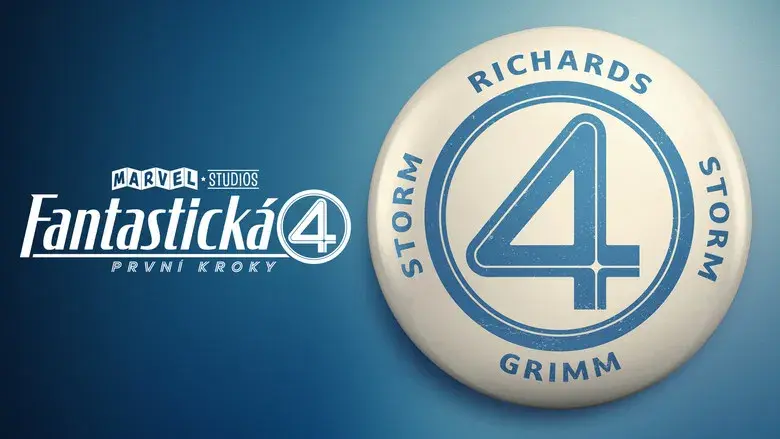 Los Cuatro Fantásticos: Primeros pasos - Fondo