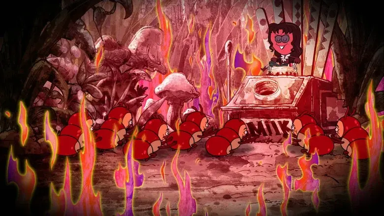 Episodio 18