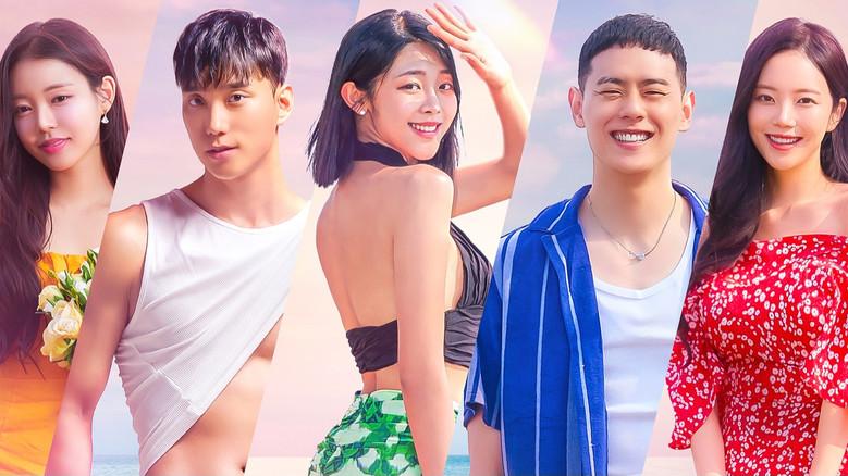 Infierno para solteros - Fondo