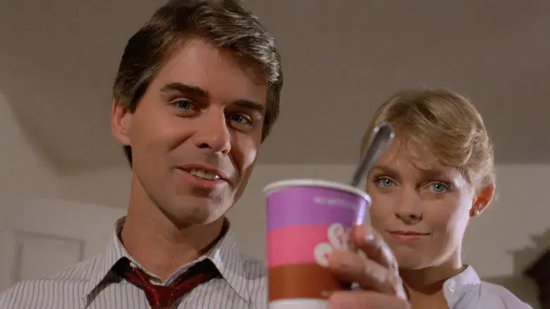 In-natural (The Stuff) - Fondo