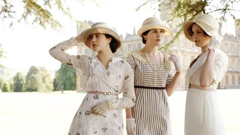Downton Abbey - Fondo