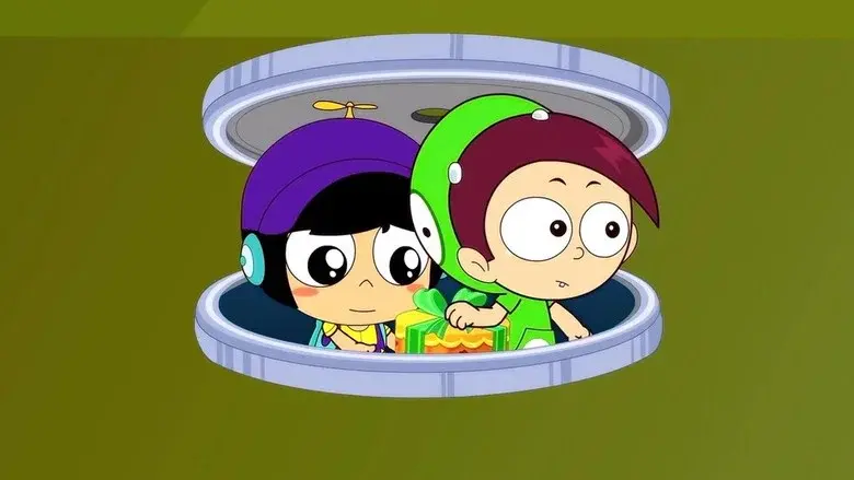 Episodio 45