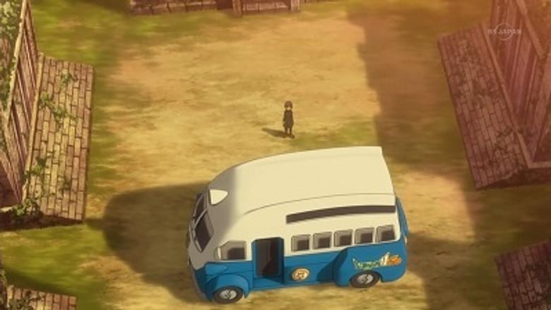 ¡¡La Armadura de Espíritu Guerrero!!