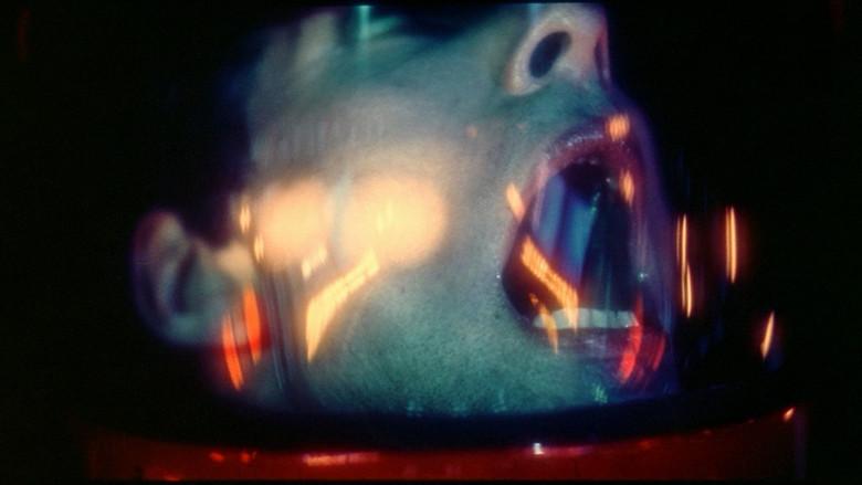 2001: una odisea del espacio - Fondo