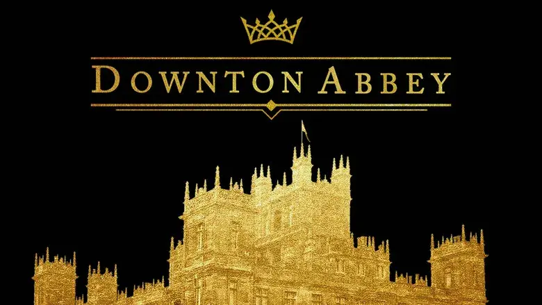 Downton Abbey - Fondo