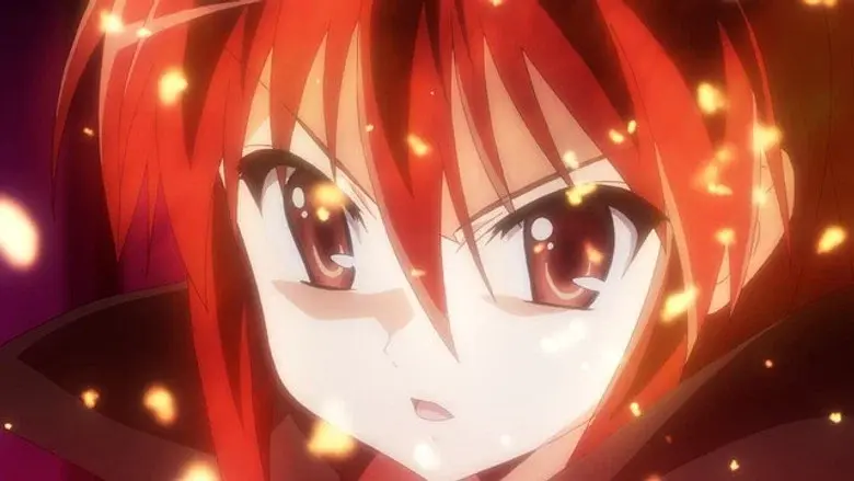 Shakugan no Shana S: Obertura (2)