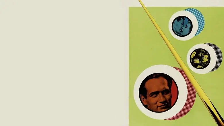 El buscavidas - Fondo