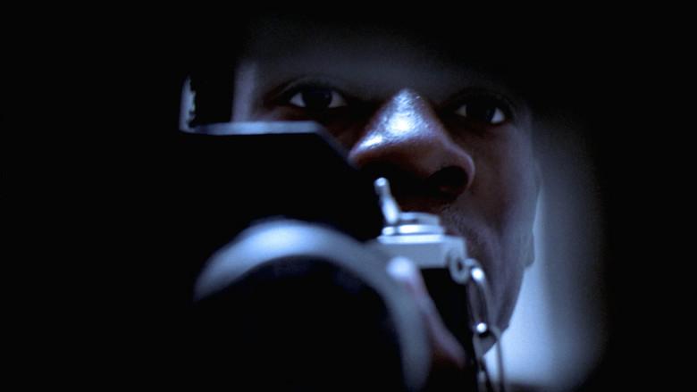 Ciudad de Dios - Fondo