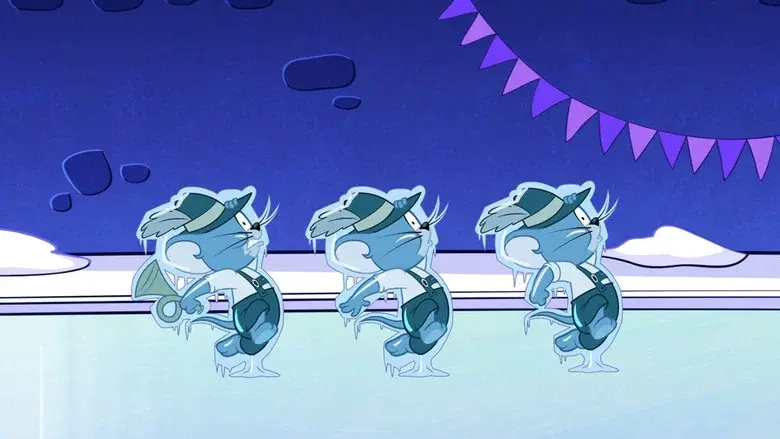 Episodio 3