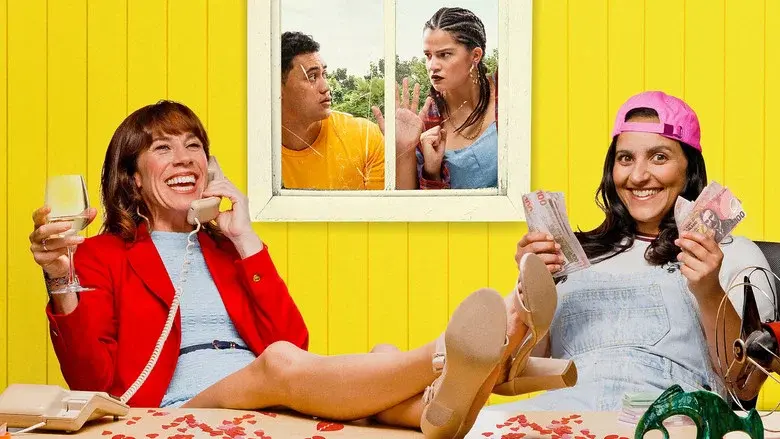 Las separadoras de parejas - Fondo