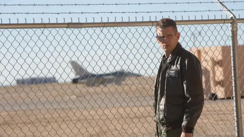 Good Kill - Fondo