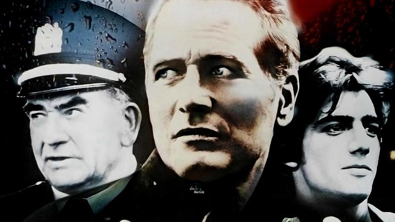 Distrito apache: El Bronx - Fondo