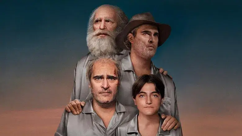 Beau tiene miedo - Fondo