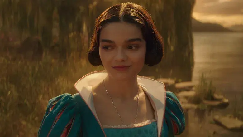 Blancanieves - Fondo