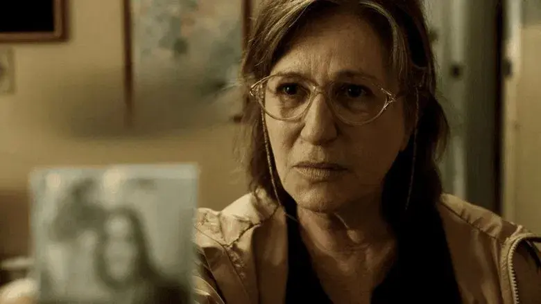 La búsqueda de Martina - Fondo