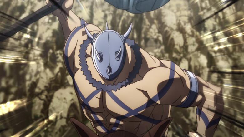 Ayuda sin precedentes