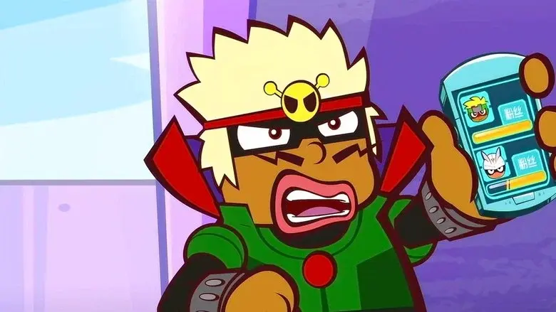 Episodio 9