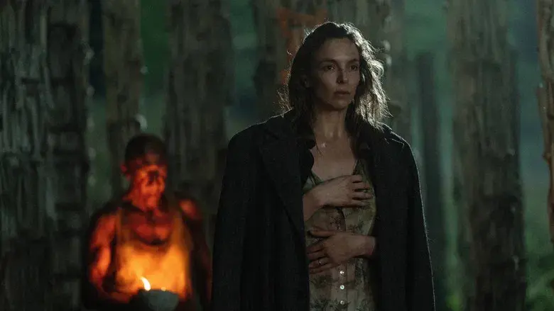 28 años después - Fondo