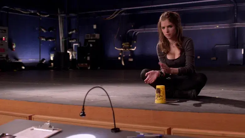 Dando la nota - Fondo