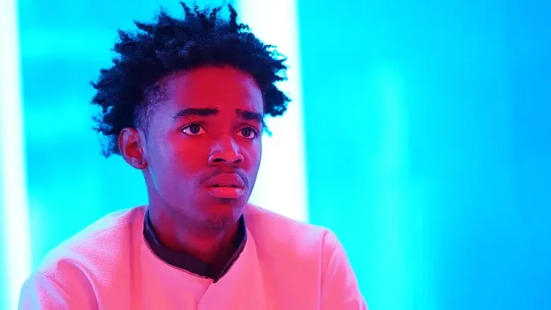 El libro de la ocupación: Capítulo uno: Nacimiento de un mirlo