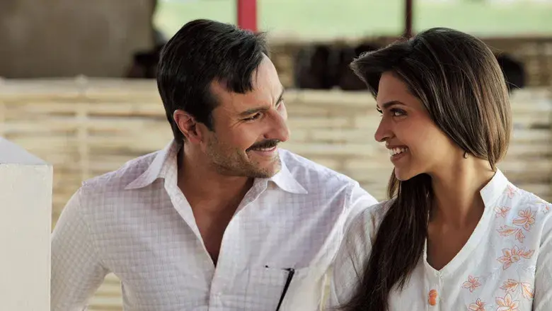 आरक्षण - Fondo