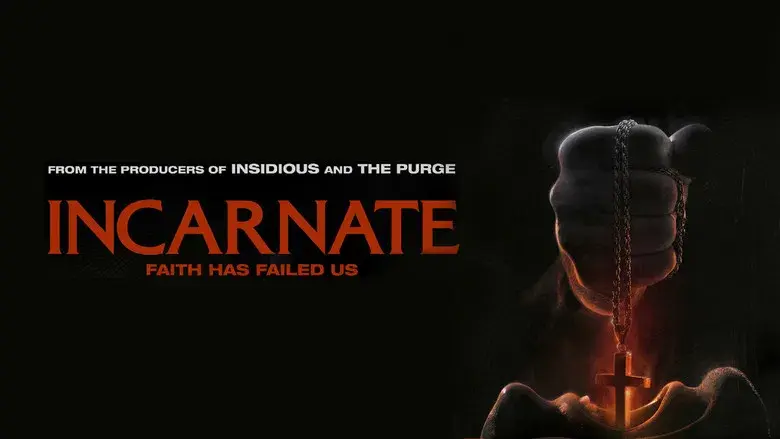 El exterminador - Fondo