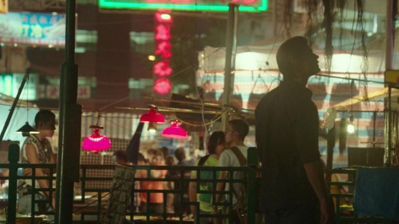 Blackhat: Amenaza en la red - Fondo