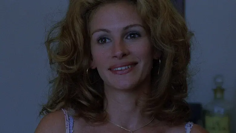 Erin Brockovich - Fondo