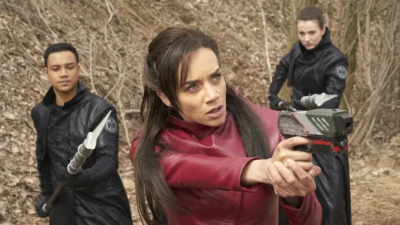 Madre, ¿dónde estás?